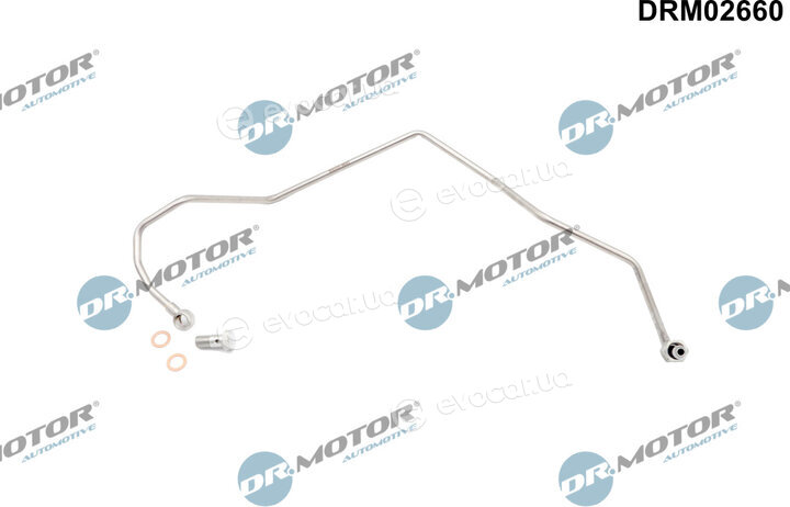 Dr. Motor DRM02660