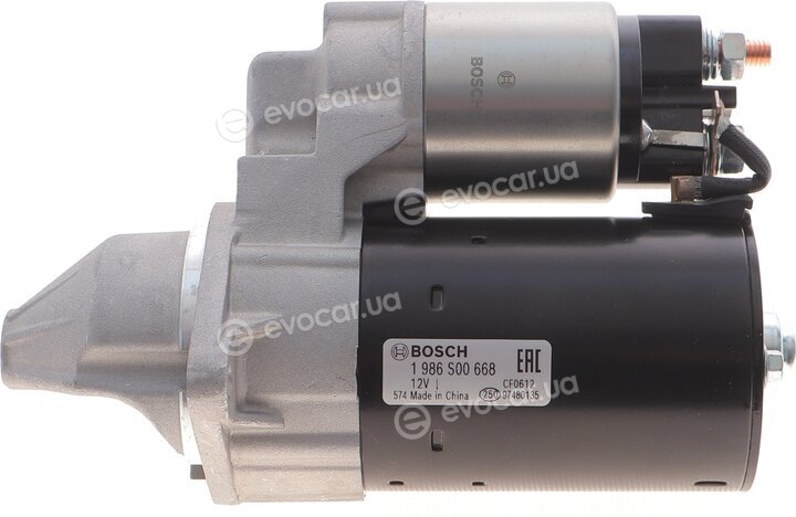 Bosch 1 986 S00 668