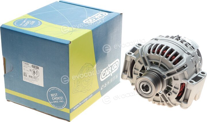 HC Cargo 115383
