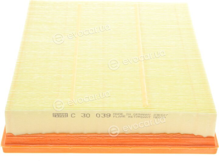 Mann C 30 039