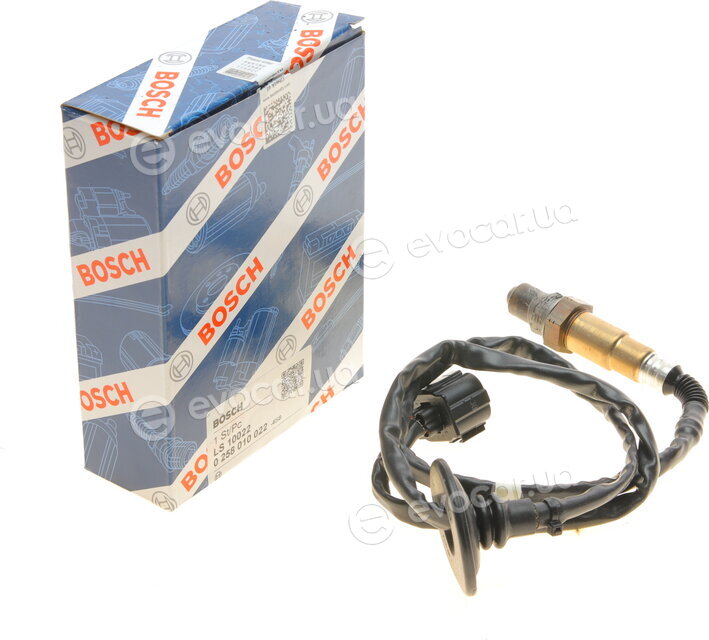 Bosch 0 258 010 022