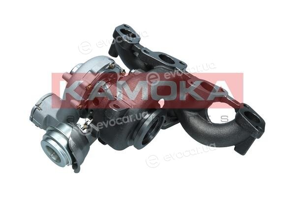 Kamoka 8600006