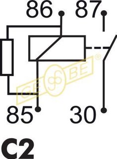 Gebe / Ika 9 9053 1