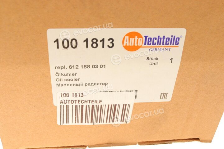 Autotechteile 100 1813