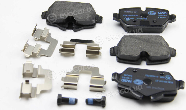 Hella 8DB 355 011-271