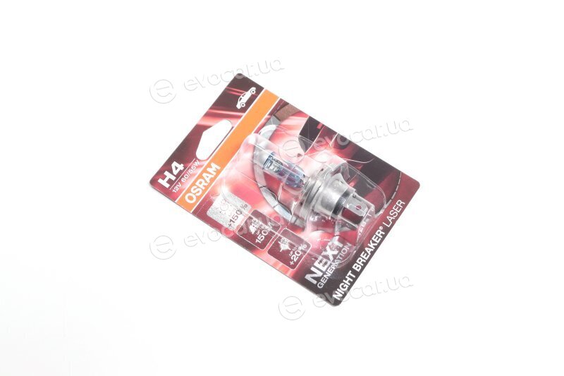 Osram 64193NL-1BL