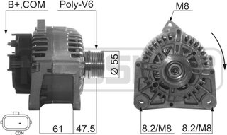 Era / Messmer 210515A