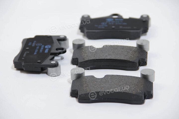 Hella 8DB 355 018-711