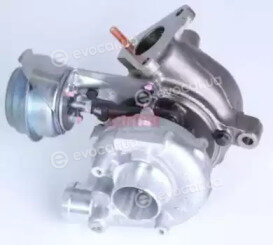 Garrett 701854-5005S