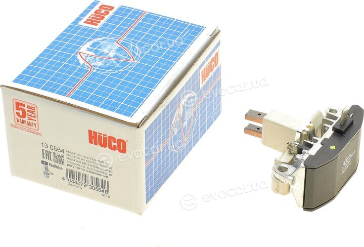 Astemo (Hitachi) / Huco 130564