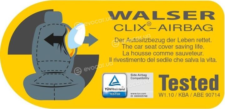 Walser 11938
