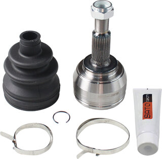 Sato Tech CV30207