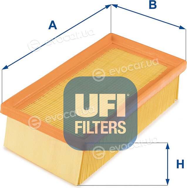 UFI 30.638.00