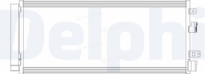 Delphi CF20381