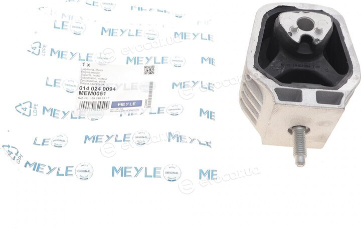 Meyle 014 024 0094