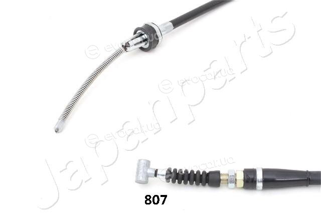 Japanparts BC-807