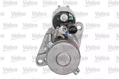 Valeo 458389