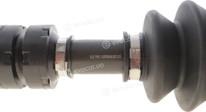 Blue Print ADBP890048