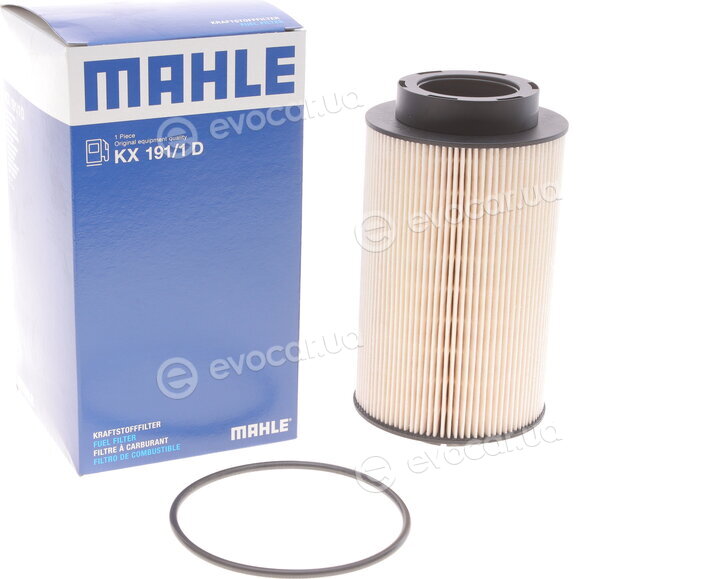 Mahle KX 191/1D