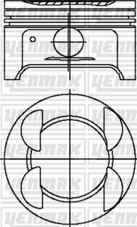 Yenmak 36-03795-000
