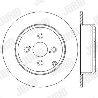 Jurid 562600JC