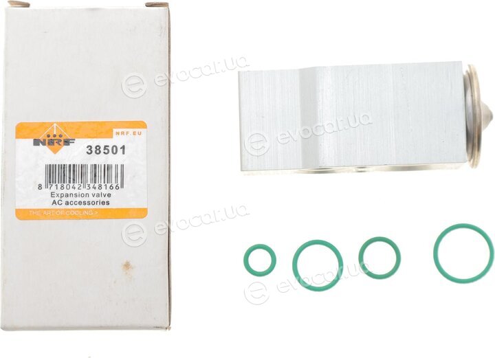 NRF 38501