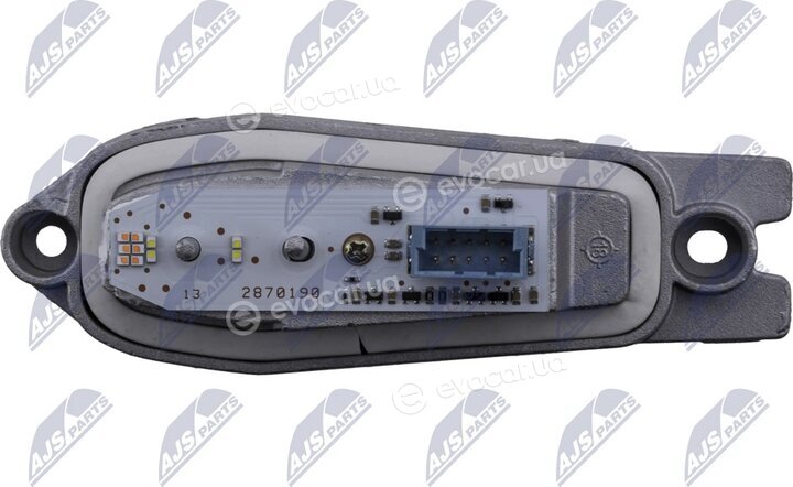 NTY EPX-AU-027