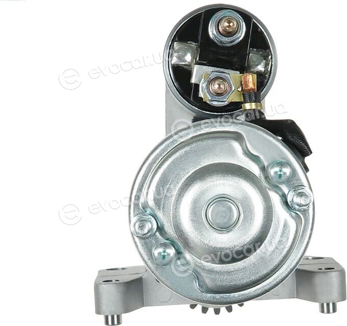 AS S5387S