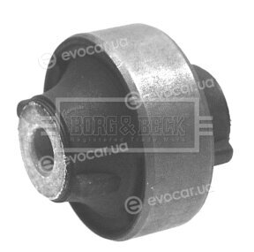 Borg & Beck BSK6480