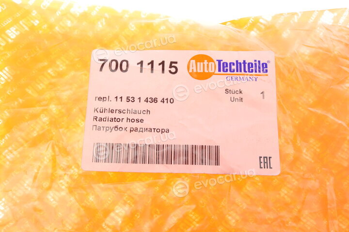 Autotechteile 700 1115