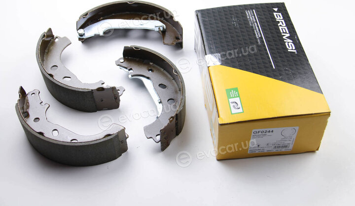 Bremsi GF0244