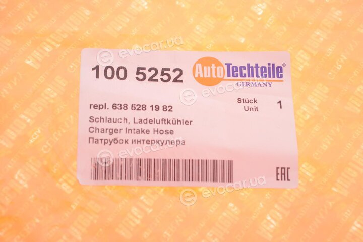 Autotechteile 100 5252