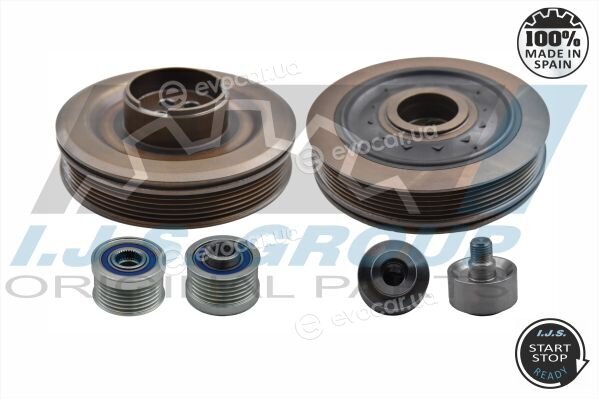 IJS Group 17-1305KIT