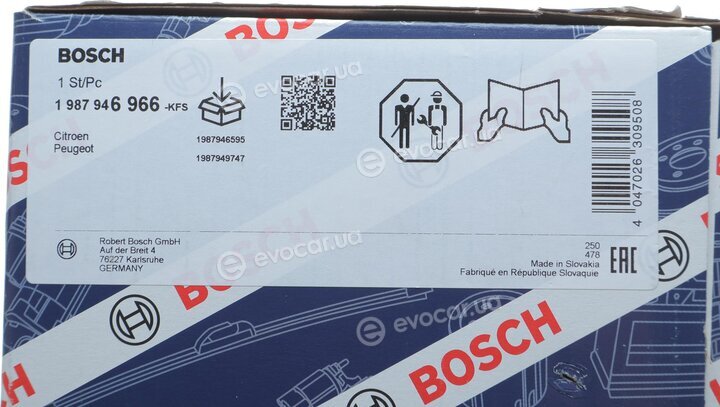 Bosch 1 987 946 966