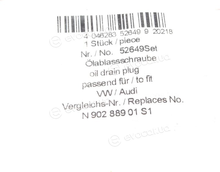 AIC 52649Set