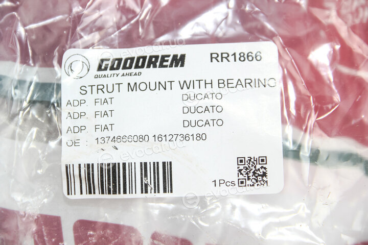 Goodrem RR1866