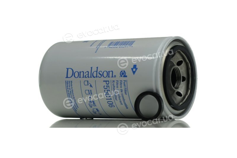 Donaldson P550106