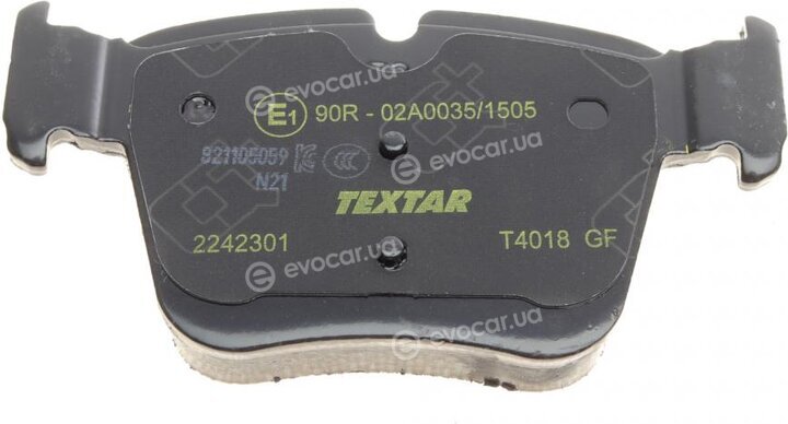 Textar 2242301