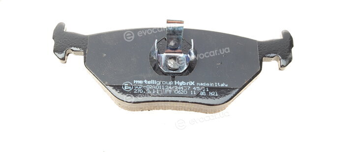 Metelli 22-0261-0