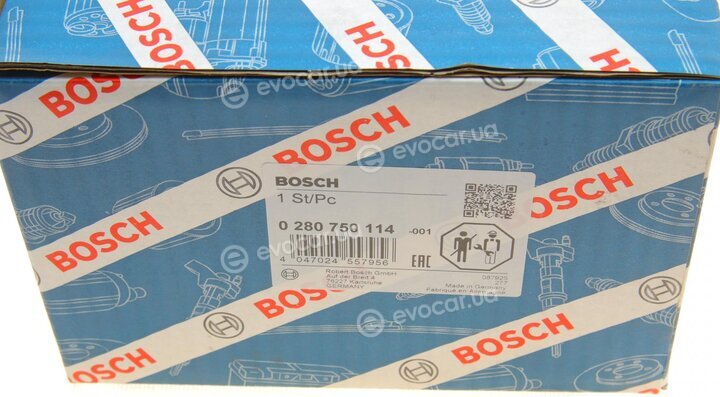 Bosch 0 280 750 114