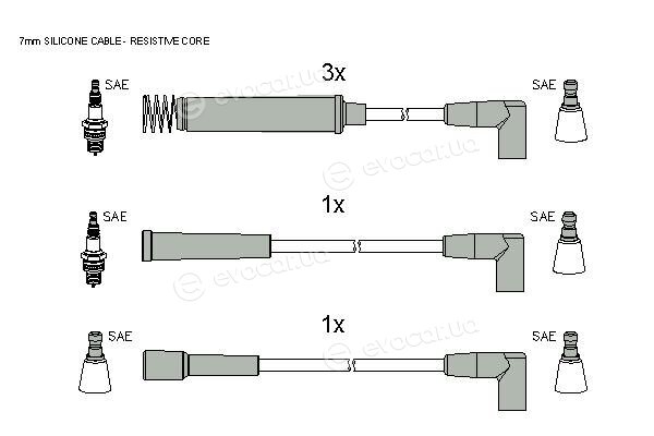 Starline ZK 2782
