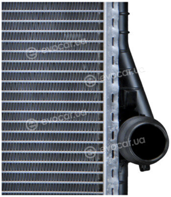 Mahle CR 296 000P