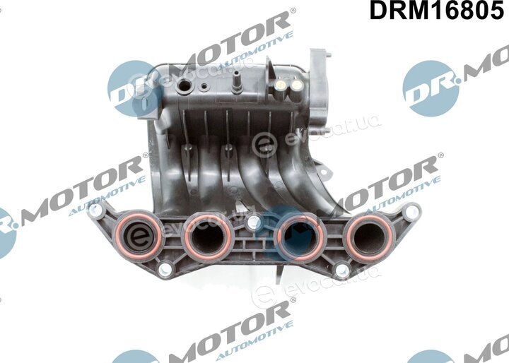 Dr. Motor DRM16805