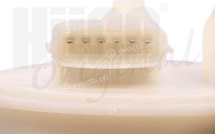 Astemo (Hitachi) / Huco 132724