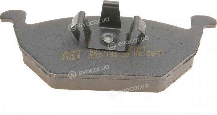 Auto Standart AST131