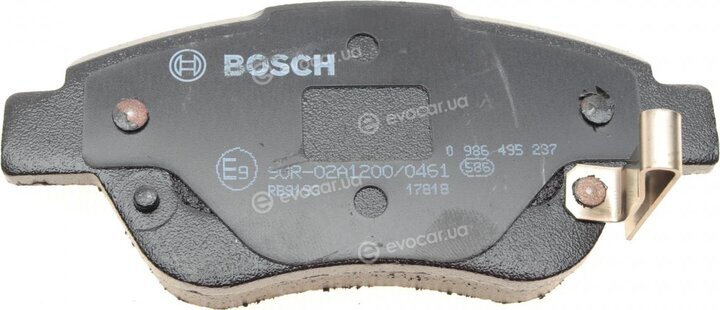 Bosch 0 986 495 237