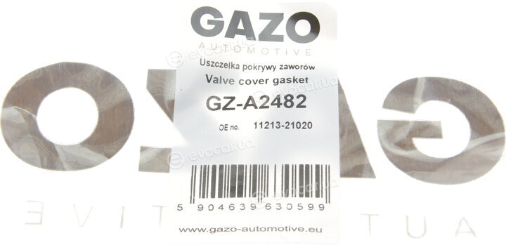Gazo GZ-A2482