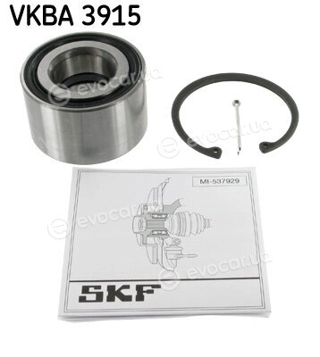 SKF VKBA 3915