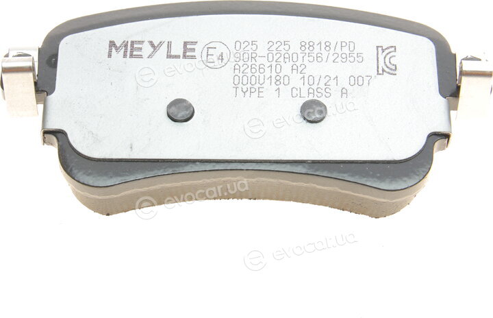 Meyle 025 225 8818/PD