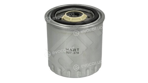 Hart 327 378